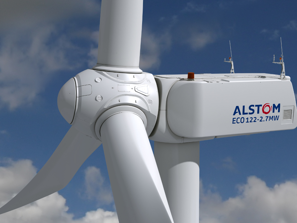 "General Electric" dobio zeleno svetlo za kupovinu kompanije "Alstom"