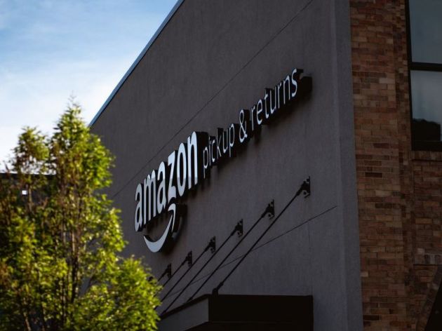Amazon planira otvaranje novih skladišta u Evropi