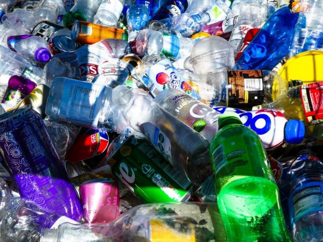 SAD reciklira plastiku manje nego ikad - U čemu je problem?