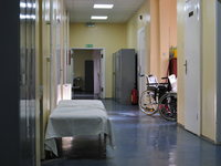 Potrebna izmena i dopuna projektno-tehničke dokumentacije za rekonstrukciju Opšte bolnice Subotica