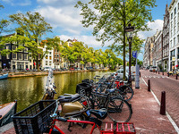 Amsterdam zabranio izgradnju novih hotela