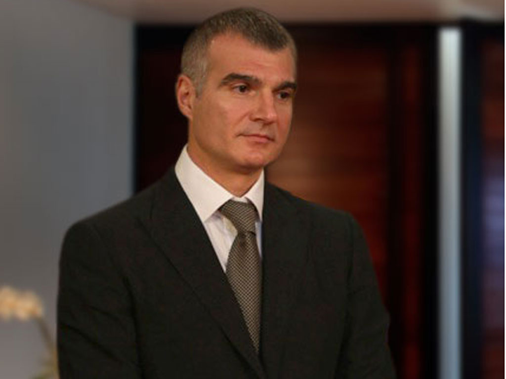 Andrej Jovanović, generalni direktor holding kompanije "Moji brendovi" - Biografija