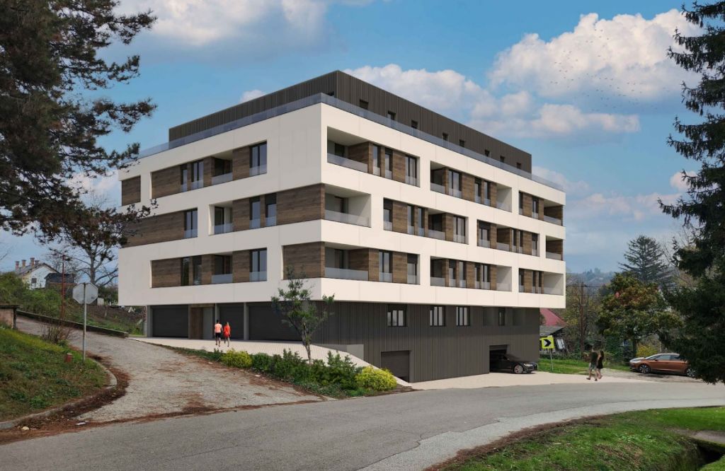 Limont Bosske Company planira gradnju apart hotela u Vrdniku