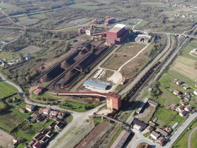 ArcelorMittal nastavlja dalja istraživanja na području Prijedora - Proizvodnja u Ljubiji trebalo bi da krene u drugom kvartalu 2023. (FOTO)