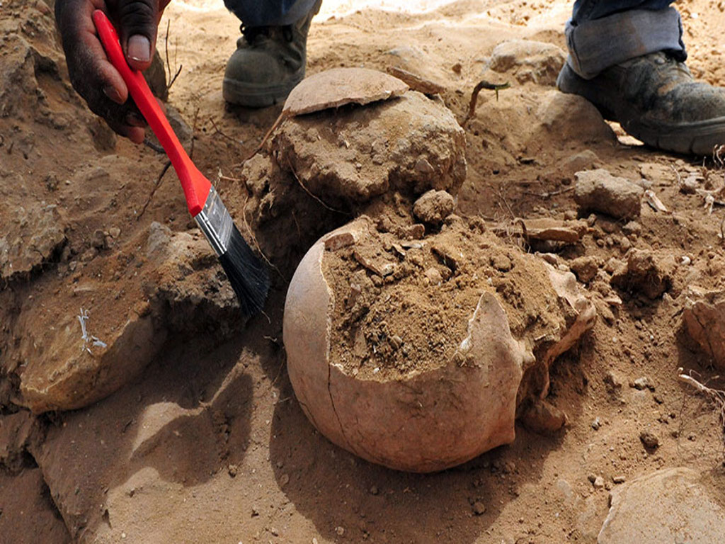 Arheološka iskopavanja na teritoriji opštine Vrbas dala značajna otkrića