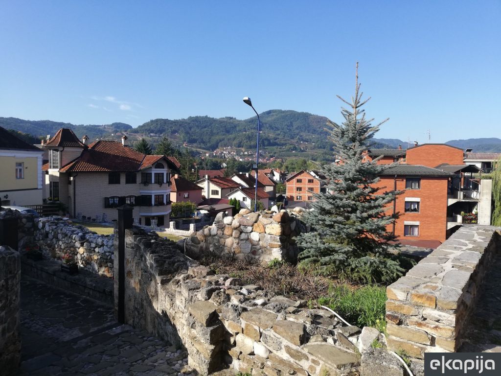 Dom Plavog anđela i najčistije reke Srbije - Dobro došli u Arilje (FOTO)
