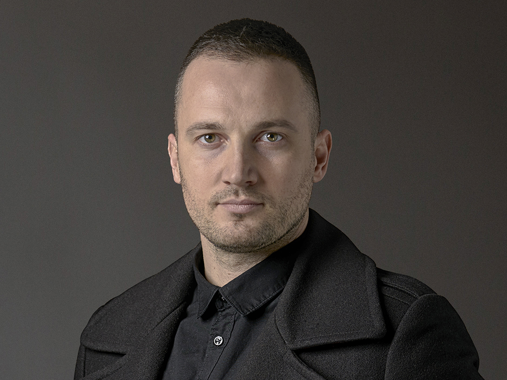 Armin Mešić