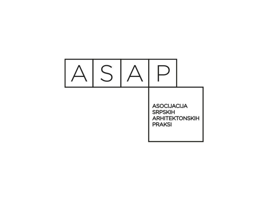 Asocijacija srpskih arhitektonskih praksi (ASAP) okupila referentne firme - Otvorena platforma za povezivanje sa građanima, kompanijama, školstvom...
