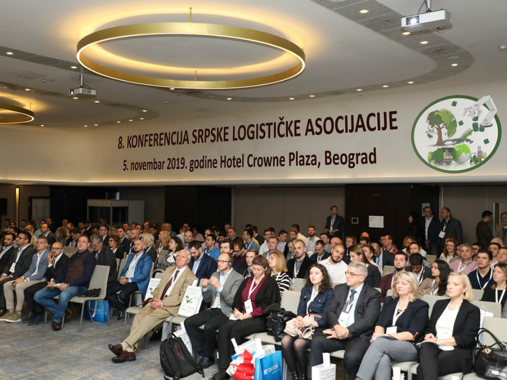 Godišnja regionalna konferencija Srpske Logističke Asocijacije okupila stručnjake iz celog regiona