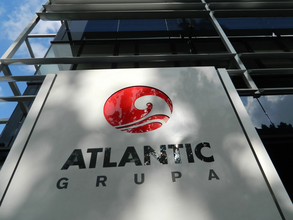 AZ obvezni penzijski fond kupio 4% "Atlantic Grupe"
