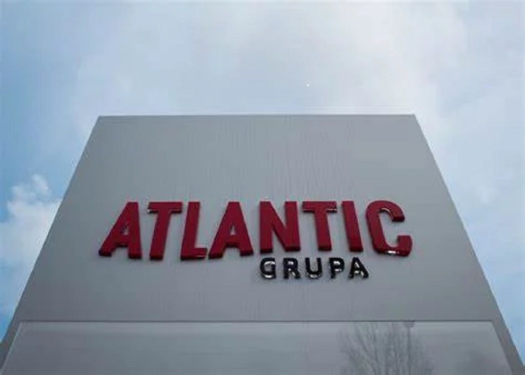 Atlantic Grupa zabeležila snažan rast prihoda svih poslovnih segmenata