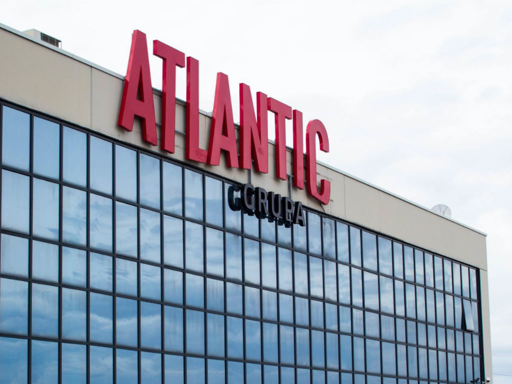 Atlantic grupa u prvoj polovini 2019. ostvarila prihod od 343,2 mil EUR - Argeta i sektor pića pogurali rast