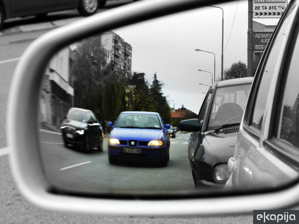 Srbija i Hrvatska potpisale sporazum o naknadi štete u saobraćajnim nezgodama