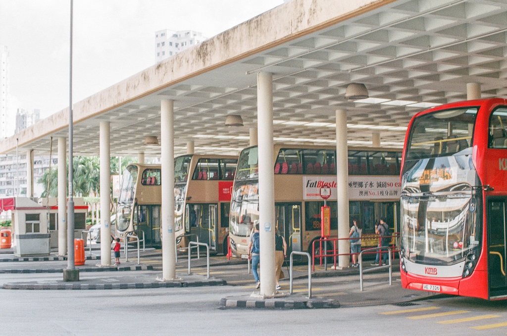 Neizvesna rekonstrukcija oronule Autobuske stanice u Kraljevu