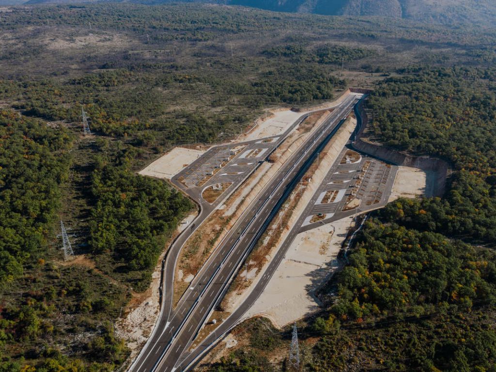 eKapija | Autocesta neće skoro do Mostara - Poništen tender za poddeonicu tunel Kvanj-Buna