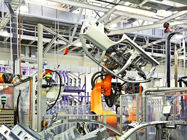 Deutsches Autoteilewerk in Priboj nimmt Produktion schon Ende des Jahres auf? - Ausbildung der Arbeitnehmer hat begonnen