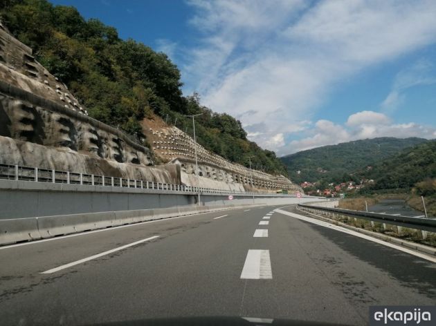 Chinesisches Shandong sucht Auftragnehmer für den Bau von Stützmauern am Donaukorridor