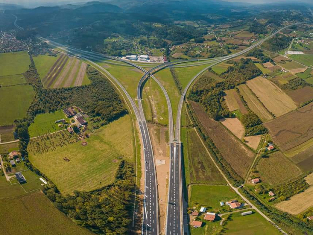 Kinezi probili termin za projektovanje autoputa Banjaluka-Prijedor - Novi rok kraj juna 2020.