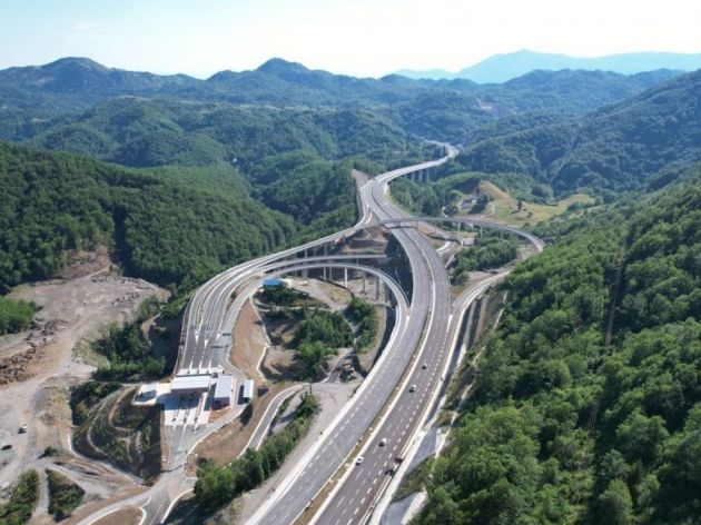 Nastavak gradnje autoputa - Da li je Crna Gora naučila lekcije nakon završetka prve dionice?
