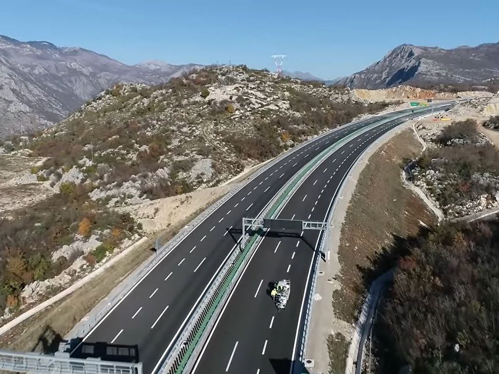 Kineske kompanije spremne da sarađuju i u narednim fazama izgradnje auto-puta u Crnoj Gori