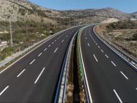 EBRD najavljuje tender za autoput - Vrednost deonice od Mateševa do Andrijevice 530 mil EUR, banka finansira 200 mil EUR