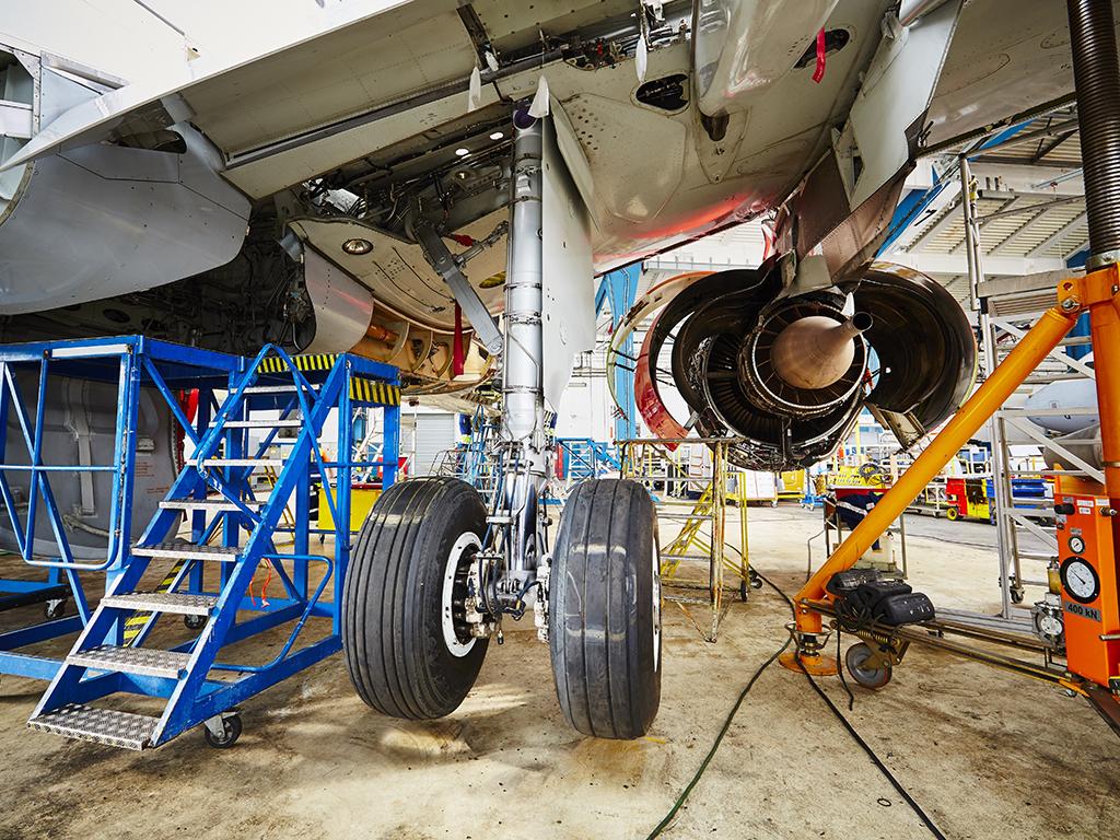 Neizvesna sudbina Jat tehnike - Etihad i Lufthansa sporazumom dovode u pitanje sudbinu domaćeg preduzeća za održavanje aviona