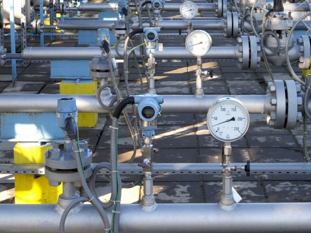Srbija će u Mađarskoj moći da skladišti od 300 do 500 miliona kubika gasa