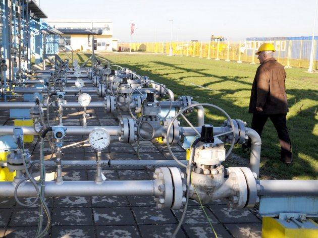 Bajatović: Srbijagasu je potreban kredit zbog obezbeđenja zaliha gasa