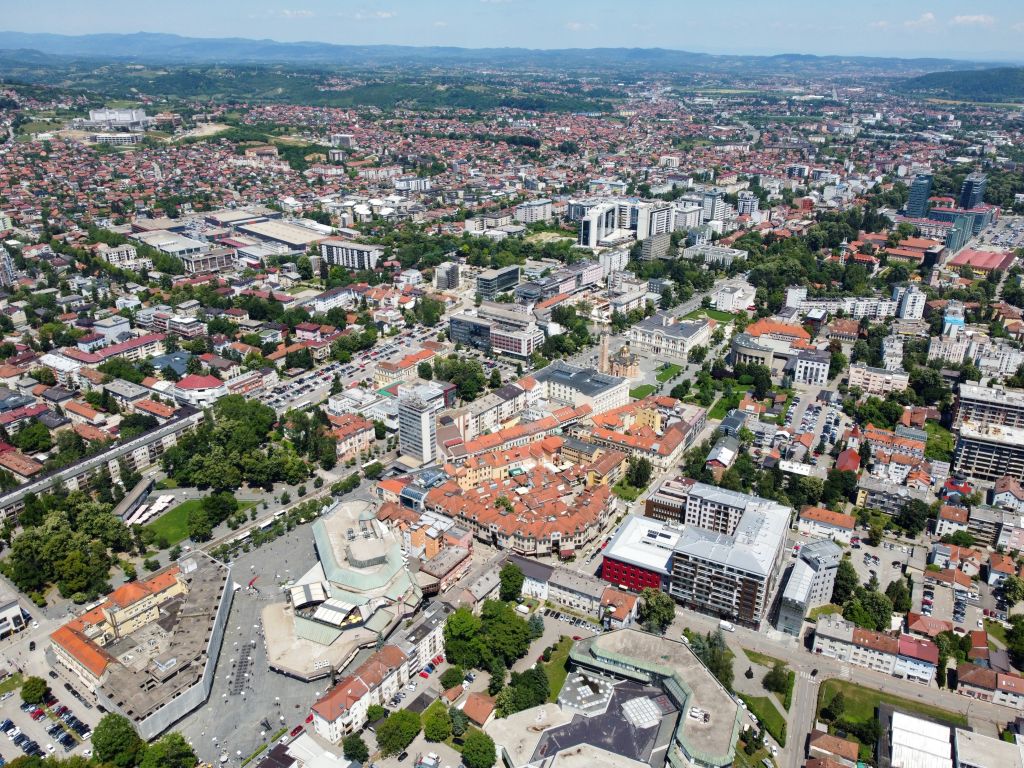 Srbija zemlja partner Međunarodnog sajma privrede u Banjaluci