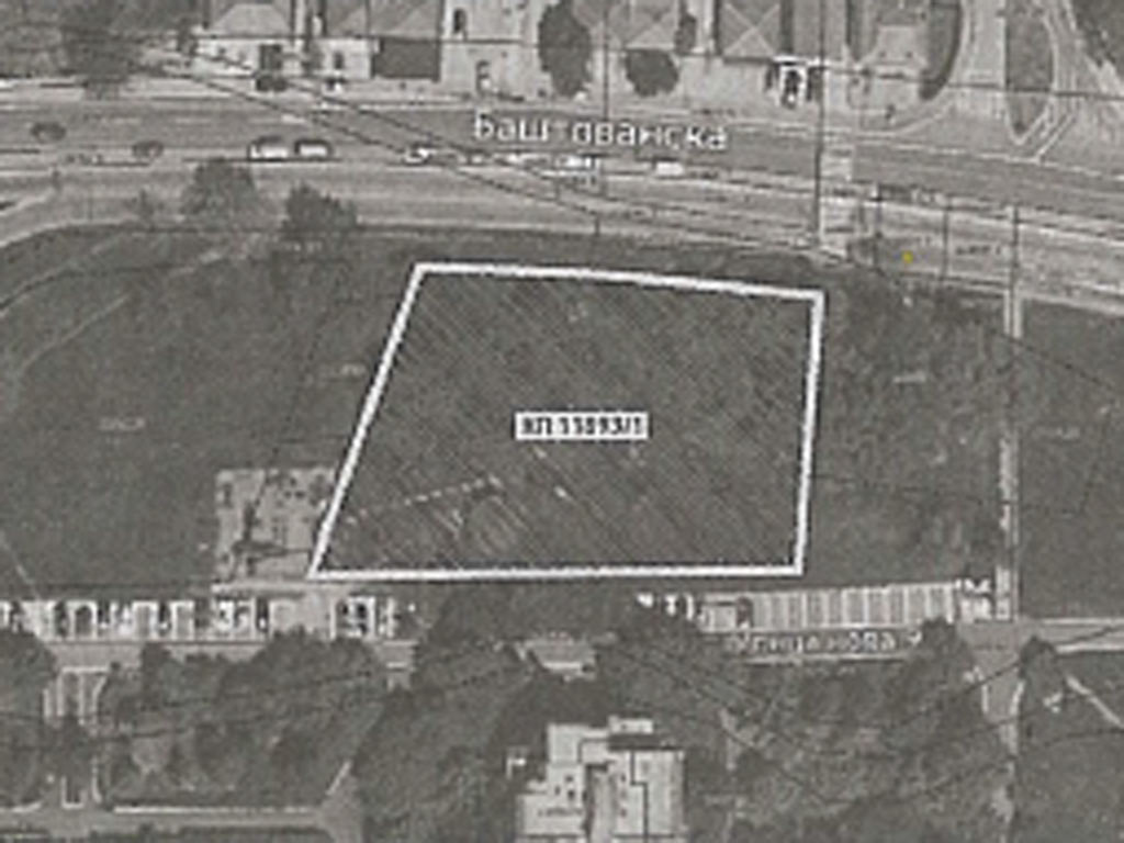 Na prodaju zemljište na Banjici za izgradnju sportskog kompleksa