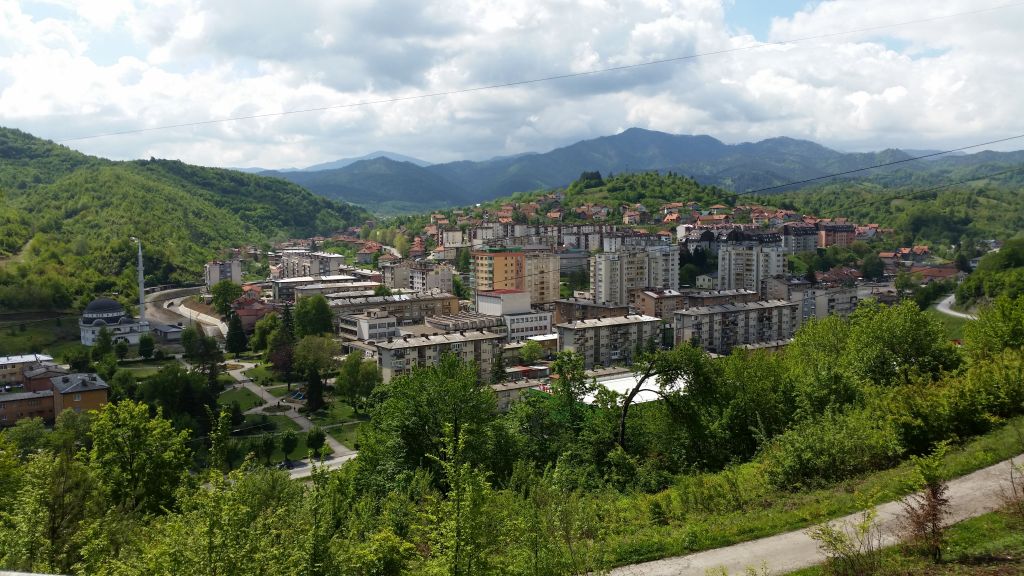 M-Energo i Via Ocel iz Beograda ponudili rješenje za povećanje kapaciteta Gradske toplane u Banovićima