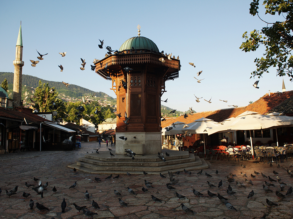 2,1 mil KM za turističke projekte u Kantonu Sarajevo, prijave u toku