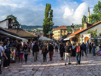 Međunarodni sajam turizma u Sarajevu od 25. do 27. aprila