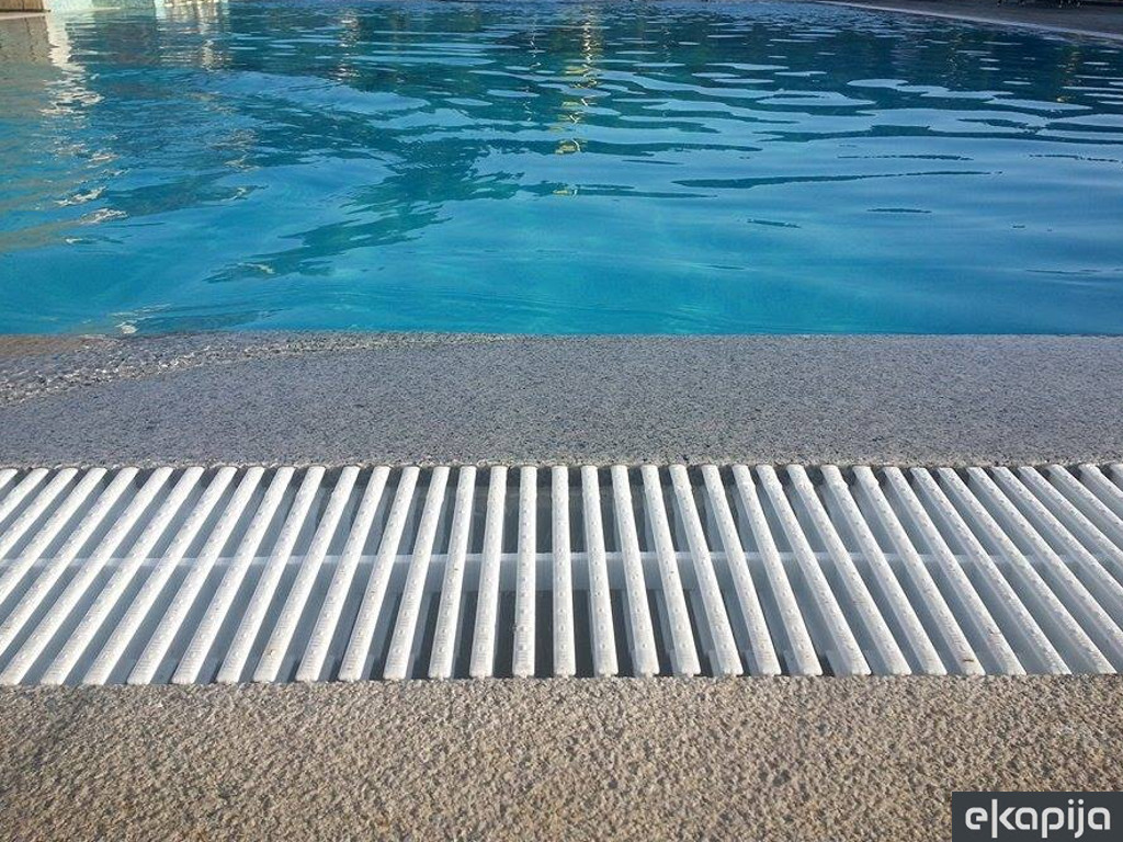 Građani Bajine Bašte dobiće na jesen zatvoreni bazen - Opština u potrazi za investitorima za gradnju ritejl centra