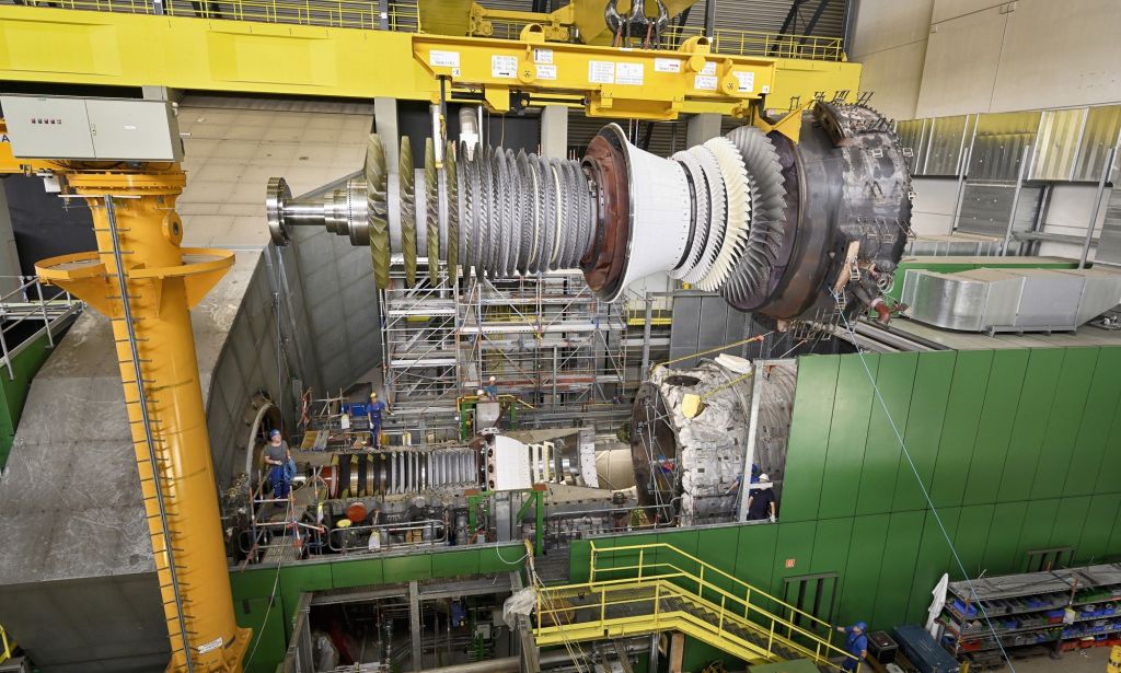 U Beču se testira vodonik u termoelektrani-toplani