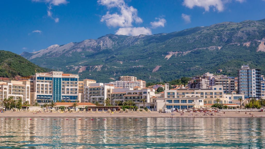 Na tržištu nekretnina u Crnoj Gori "okreću" se milioni - Veliki dio posredovanja obavlja se u sivoj zoni