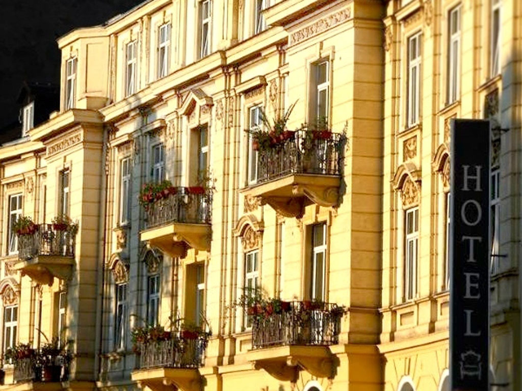 Najavljena rekonstrukcija "Belgrade City Hotela" na Savskom trgu