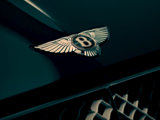 Prvi električni Bentley se očekuje 2025, a imaće više od 1.400 KS