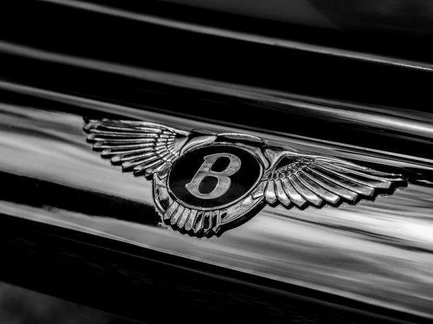 Bentley Motors planira da uloži oko 3,4 mlrd USD u proizvodnju luksuznih električnih automobila