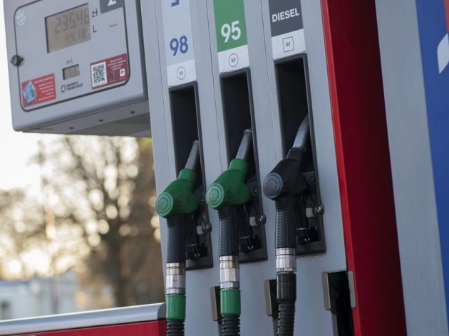 Euro Petrol Subotica prodaje benzinsku pumpu