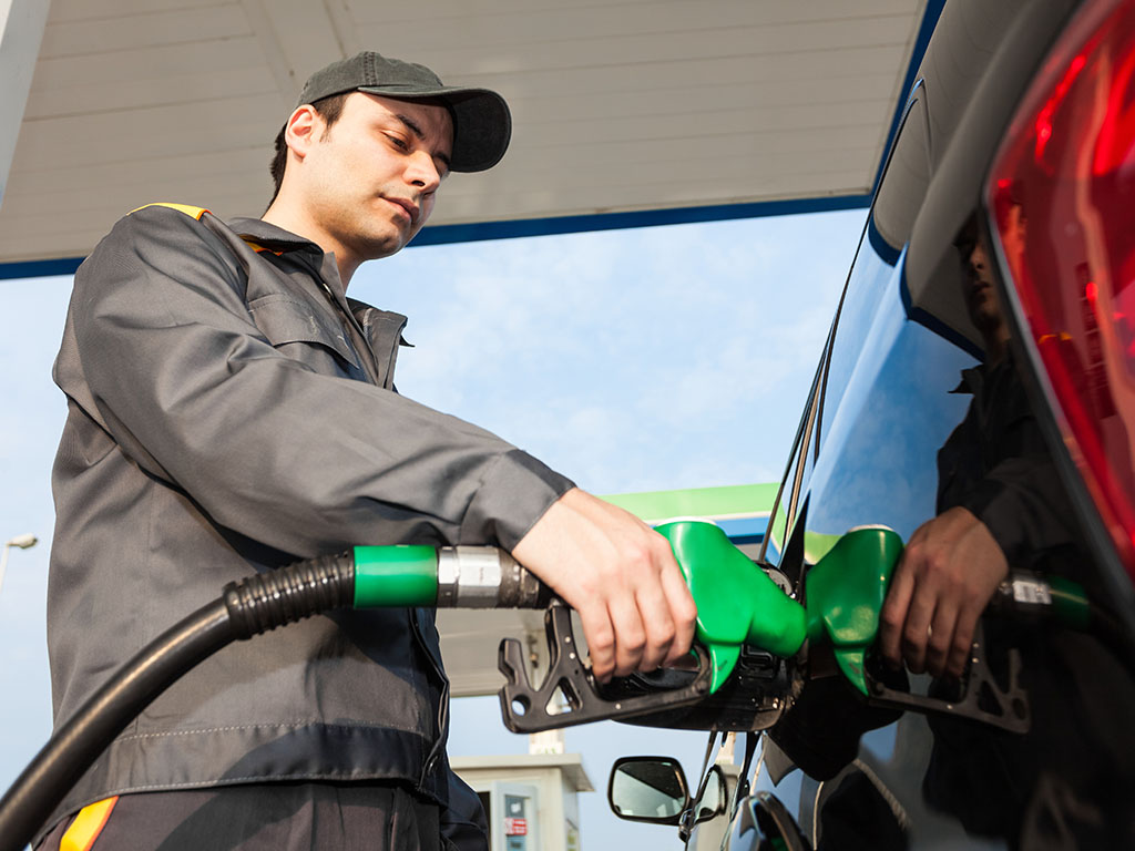Mićović: Cene goriva ostaju na sadašnjem nivou, nema naznaka većih turbulencija