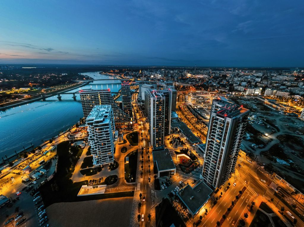 Belgrade Waterfront isplaćuje dividende u vrednosti od 10 mil EUR