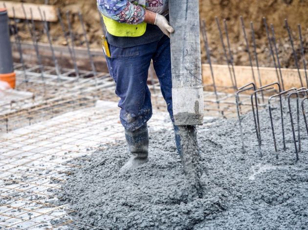 Donet Pravilnik o tehničkim zahtevima za beton