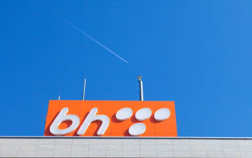 Vlasnik Binga povećao udeo u vlasništvu BH Telecoma