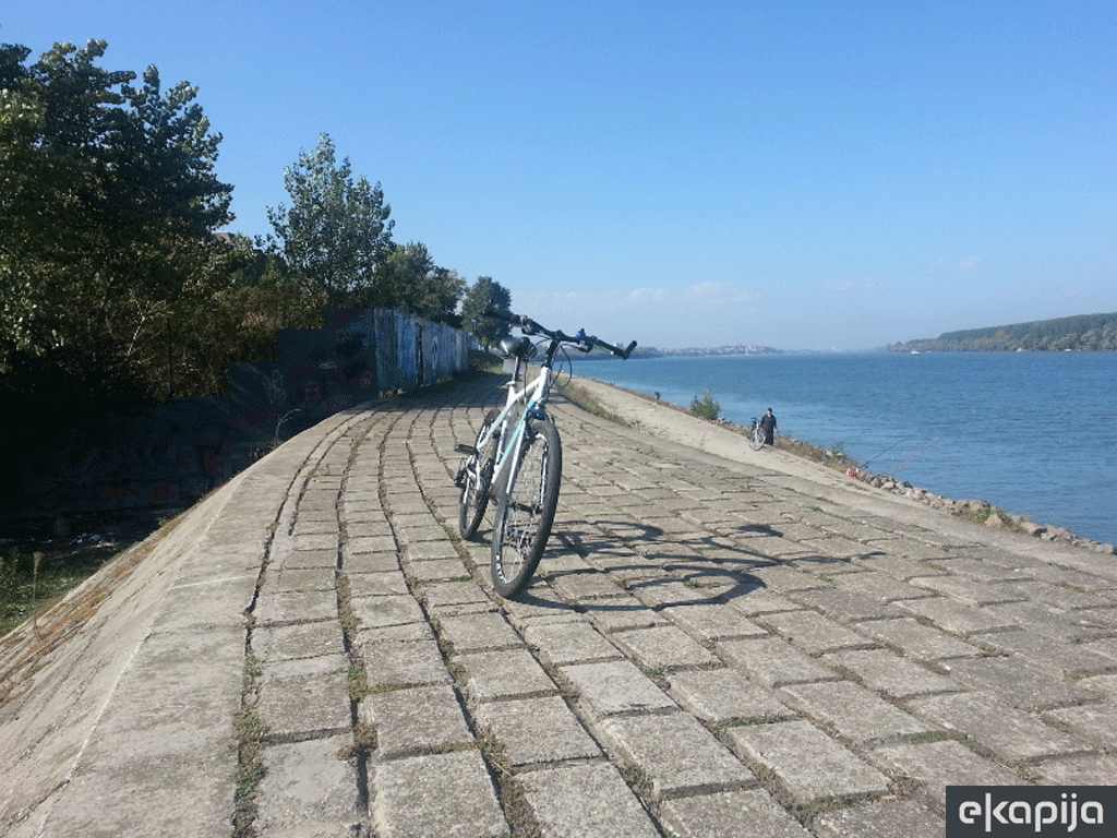 Deset miliona dinara za subvencije za bicikle u Beogradu - Prijave od jula