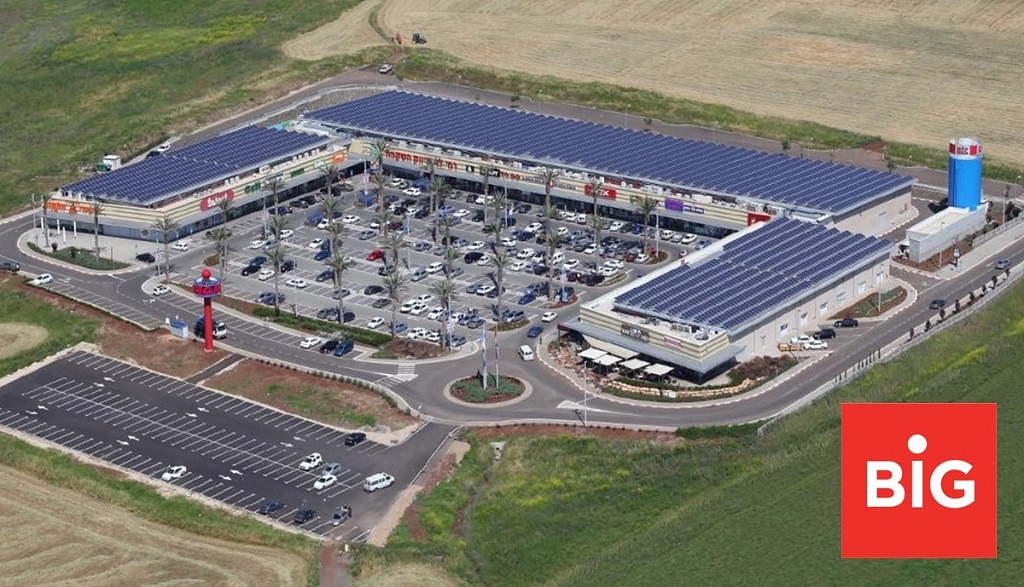 BIG Shopping Centers unapređuje svoju strategiju razvoja energetike kroz akviziciju solarnog projekta u Makedoniji i investiciju vrednu oko 53 mil EUR