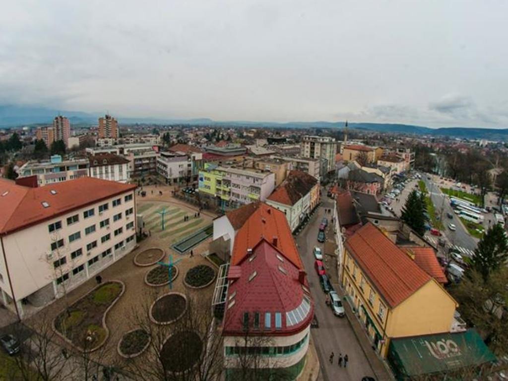 Grad Bihać u suradnji sa Fondacijom Mozaik nudi subvencije za razvoj biznisa