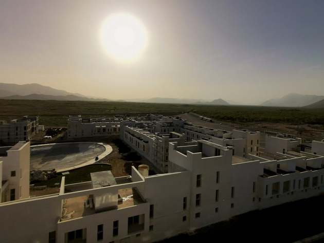 U trebinjskom Gradu sunca niče Bijeli grad - Jedinstven kompleks imaće kongresni centar, apartmansko naselje, etnoselo