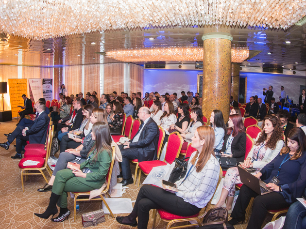 Konferencija BIL Banjaluka 2019 okupila 200 učesnika iz svih sfera biznisa - Razvoj ljudskih resursa ključno za ostanak mladih