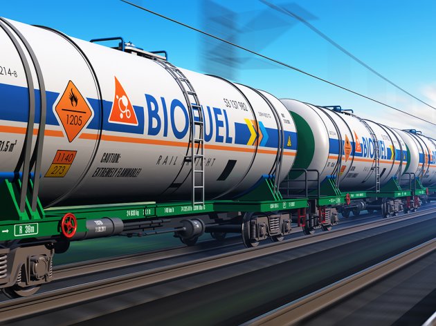 U Srbiji se proizvodnja biogoriva ne isplati, a može da zameni 50% dizela koji potrošimo - Jedini domaći proizvođač mašina za biodizel skoro sve izvozi za Ukrajinu